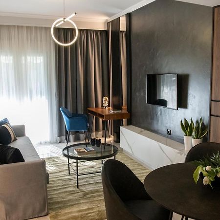 Veria Suite ภายนอก รูปภาพ