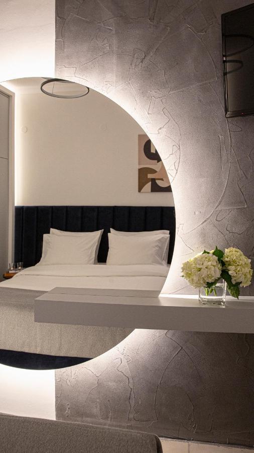 Veria Suite ภายนอก รูปภาพ