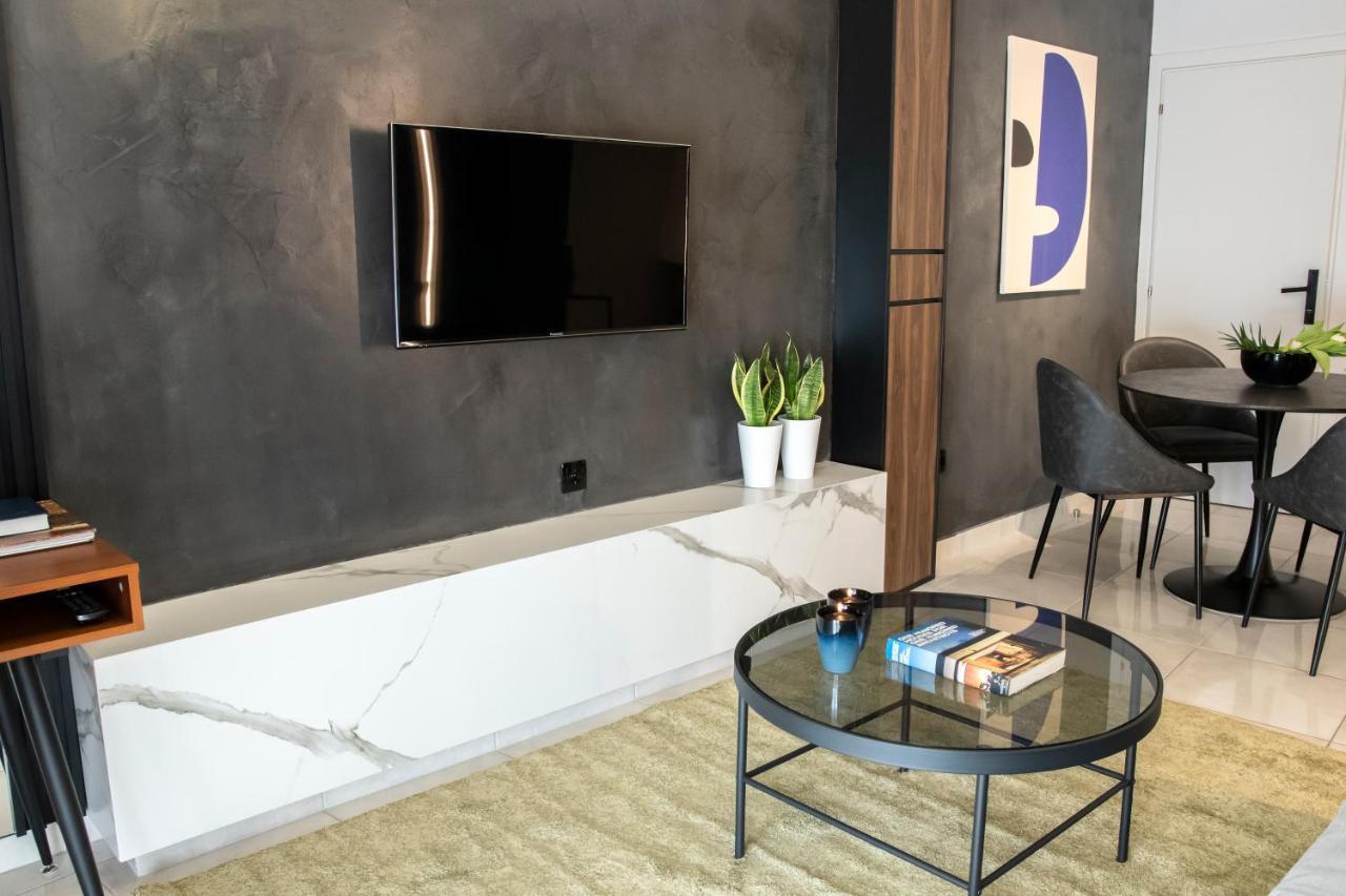 Veria Suite ภายนอก รูปภาพ