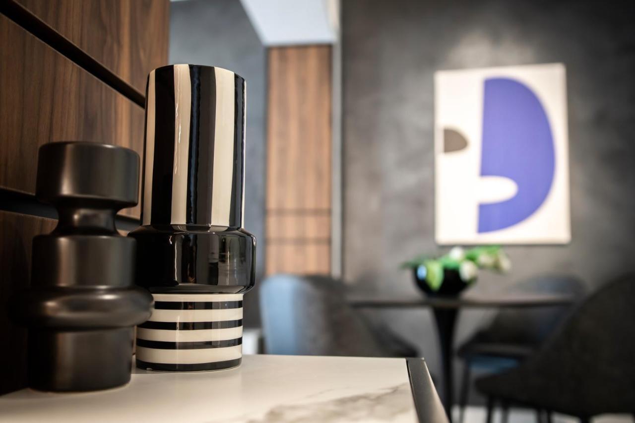 Veria Suite ภายนอก รูปภาพ