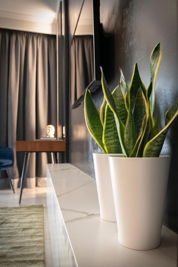 Veria Suite ภายนอก รูปภาพ