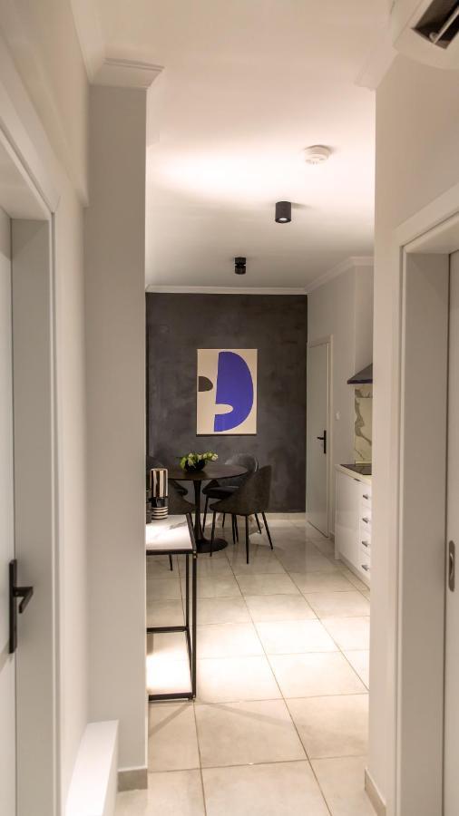 Veria Suite ภายนอก รูปภาพ