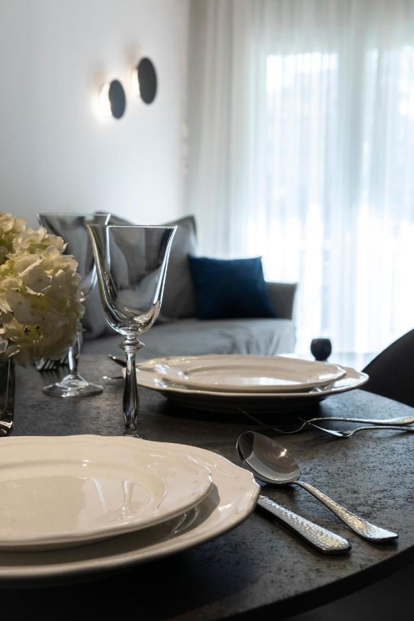 Veria Suite ภายนอก รูปภาพ