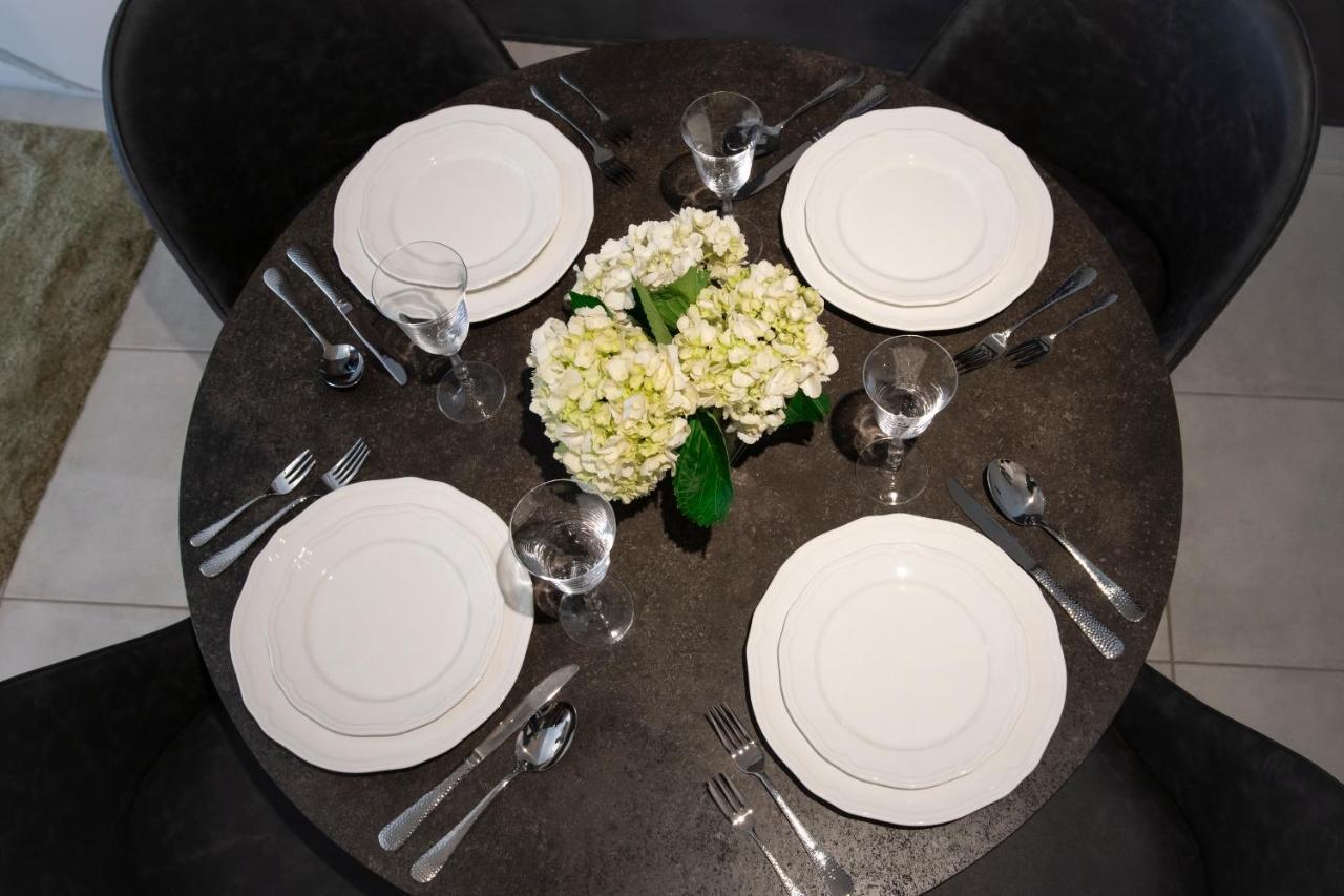 Veria Suite ภายนอก รูปภาพ