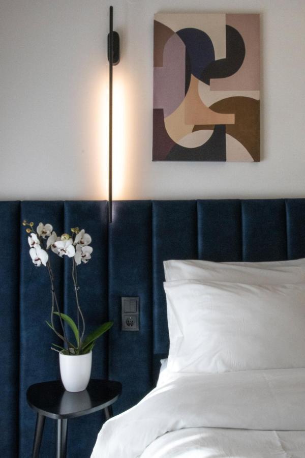 Veria Suite ภายนอก รูปภาพ