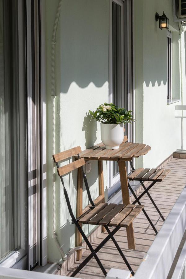 Veria Suite ภายนอก รูปภาพ