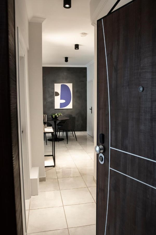 Veria Suite ภายนอก รูปภาพ