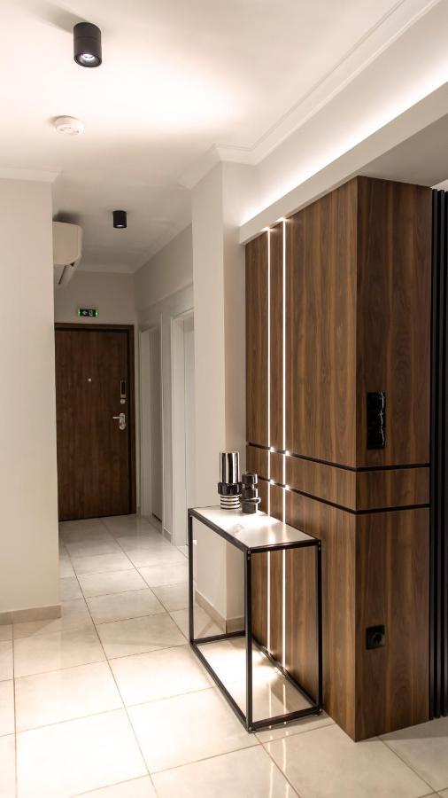 Veria Suite ภายนอก รูปภาพ