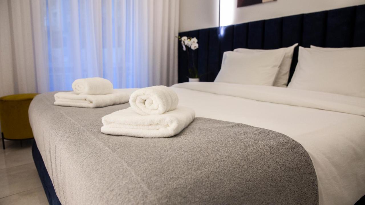 Veria Suite ภายนอก รูปภาพ