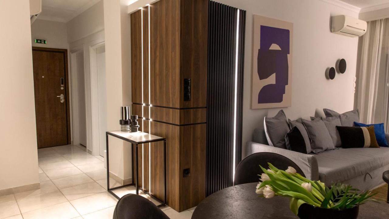 Veria Suite ภายนอก รูปภาพ