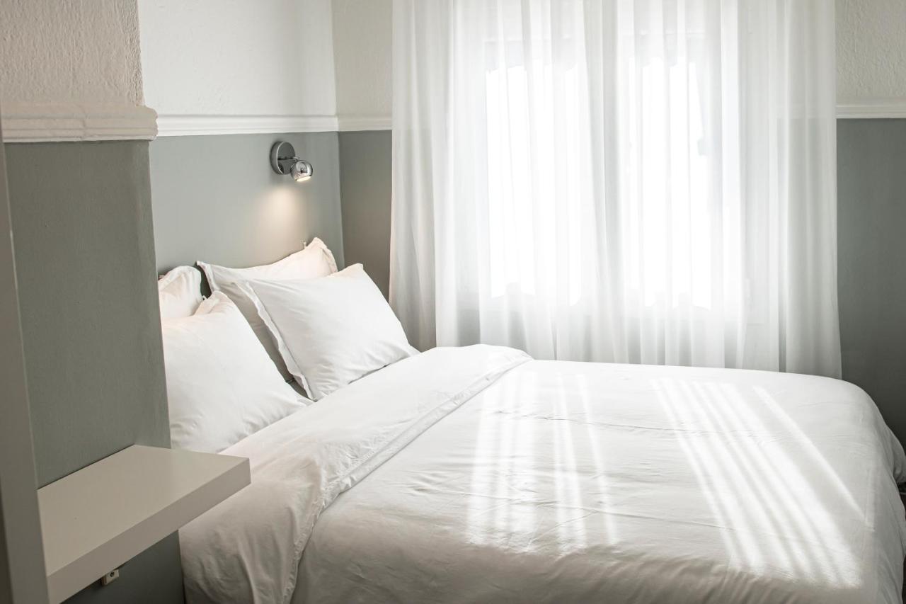 Veria Suite ภายนอก รูปภาพ