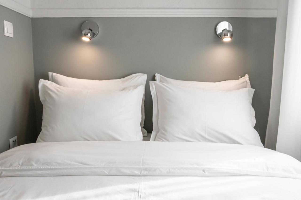 Veria Suite ภายนอก รูปภาพ