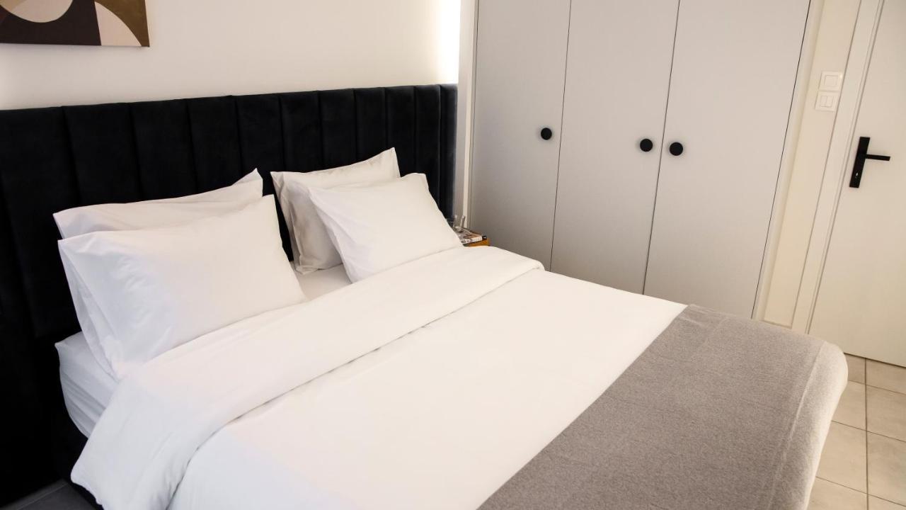Veria Suite ภายนอก รูปภาพ