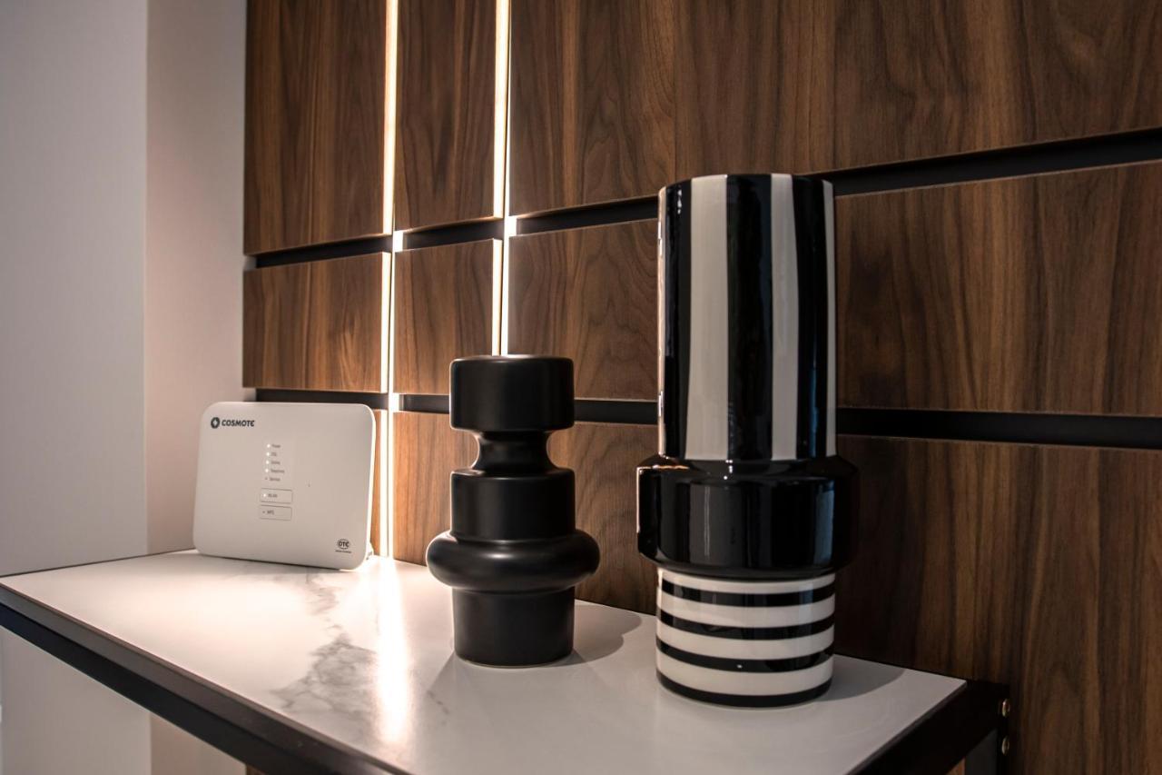Veria Suite ภายนอก รูปภาพ