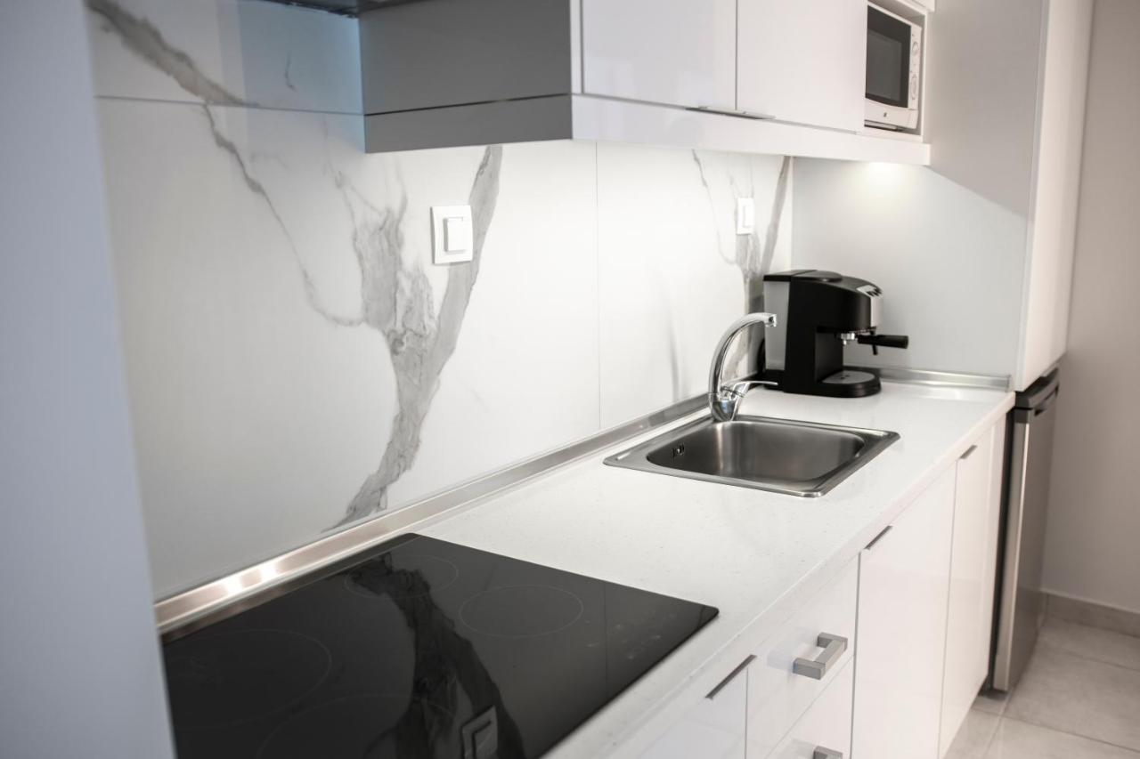 Veria Suite ภายนอก รูปภาพ