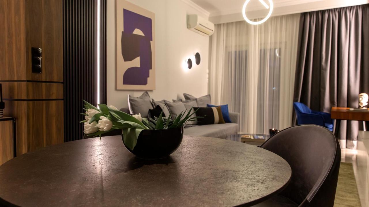 Veria Suite ภายนอก รูปภาพ