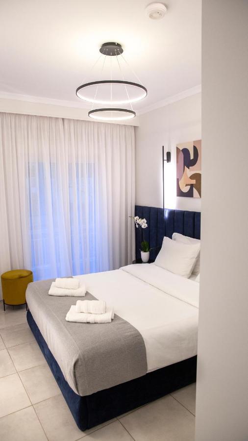 Veria Suite ภายนอก รูปภาพ