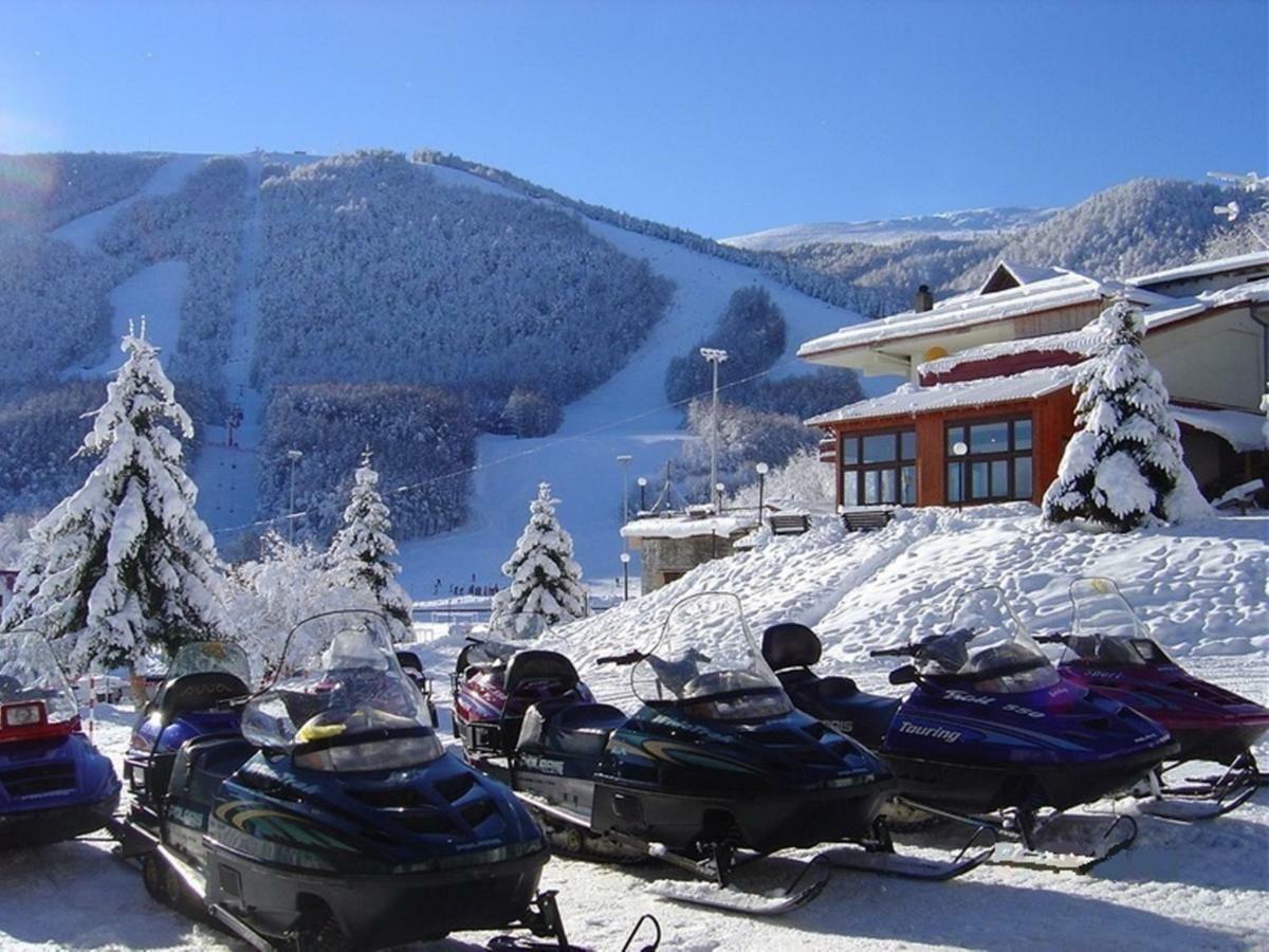 Veria Suite ภายนอก รูปภาพ